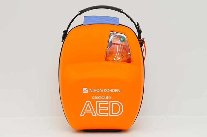 AED