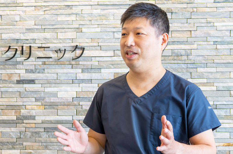 男性不妊治療のハードルを下げるために意識していることはありますか？