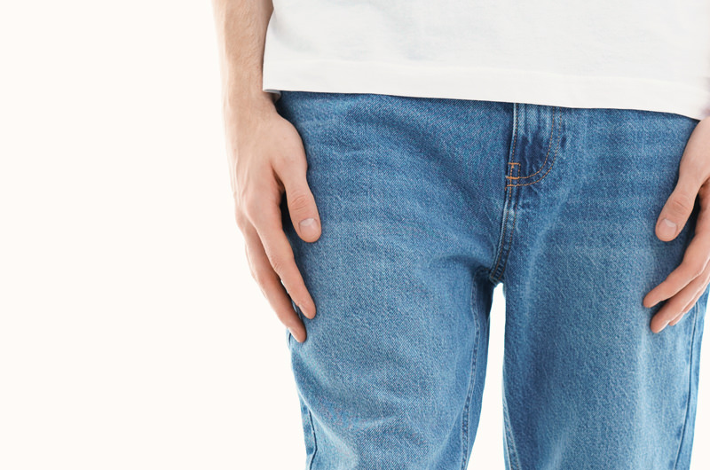 ED（勃起不全）とは