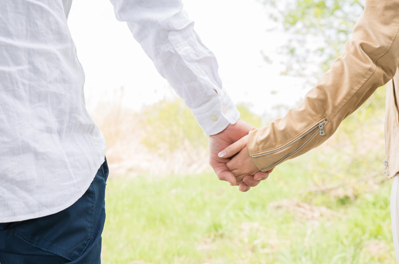 夫婦で治療に向き合うために必要なこと