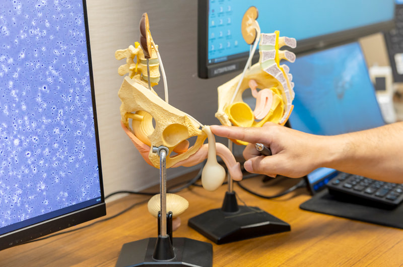 精索静脈瘤とは